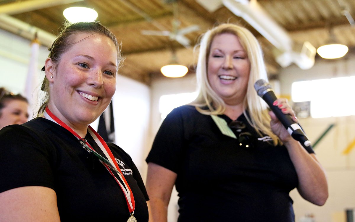 Join us LIVE with NorCal Special Olympics at CSP Solano Friday, May 25, at  9:40 a.m. at https://t.co/yqTSCwcdmf We will talk with staff and inmates  who raised vital funds to support awesome