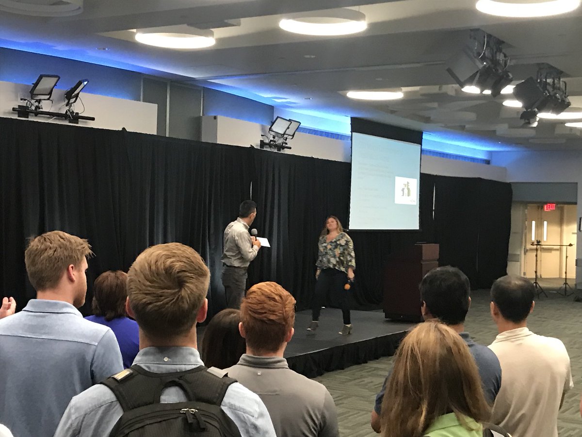 DSTNHome's tweet photo. “What you’re doing today is going to welcome people home...and if you like it, there’s going to be about 6,000 more opportunities in the next 10 years.” @jenloving23 @ggdiazjr @kelly_petrich
#itsuptous #wwitmo @Cisco https://t.co/GKqnwK53pl