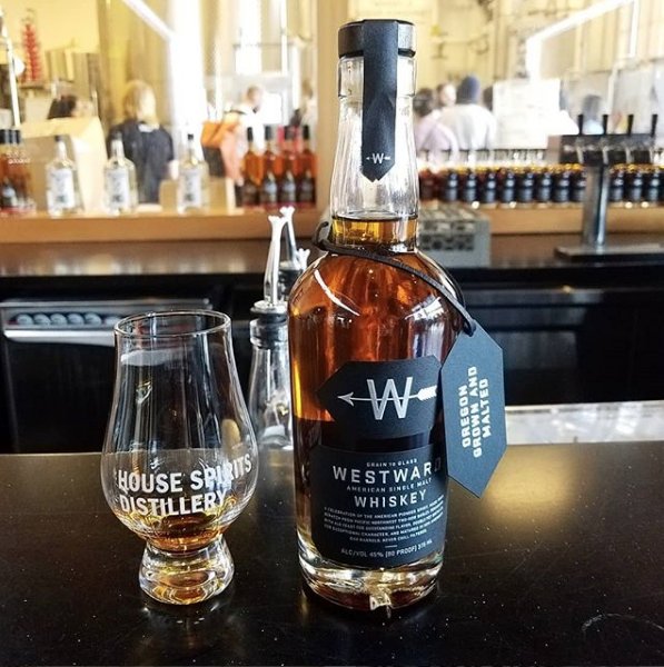 High-Proof PDX tweet media