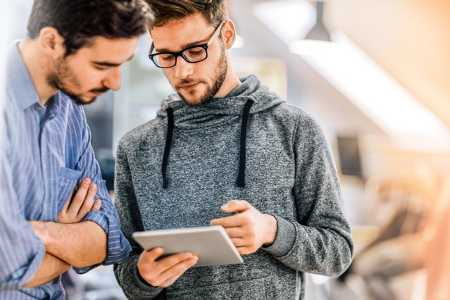 T_Martindale's tweet photo. Read how the application process just got a whole lot easier for University of Adelaide students. #AI #cloud #Oracle #PaaS https://t.co/Fdc6jAK5Pc https://t.co/ExOIW0srW0