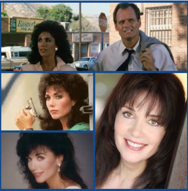 MovingPictures2's tweet photo. #WW Wonderful Wednesday - Wonderful Women! A marvelous actor, singer, songwriter, writer, role model, and all-around wonderful woman: @StepfanieKramer @sagaftra #Hunter #FantasyIsland #Dynasty #TrapperJohnMD #WeGotItMade #TwinSisters #BeyondSuspicion #KnotsLanding https://t.co/nCUS5OBVE5