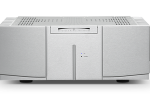 audiophilepure's tweet image. audiophilepure.com
Balanced Audio Technology VK-255SE Stereo Amplifier Review 
#BalancedAudio