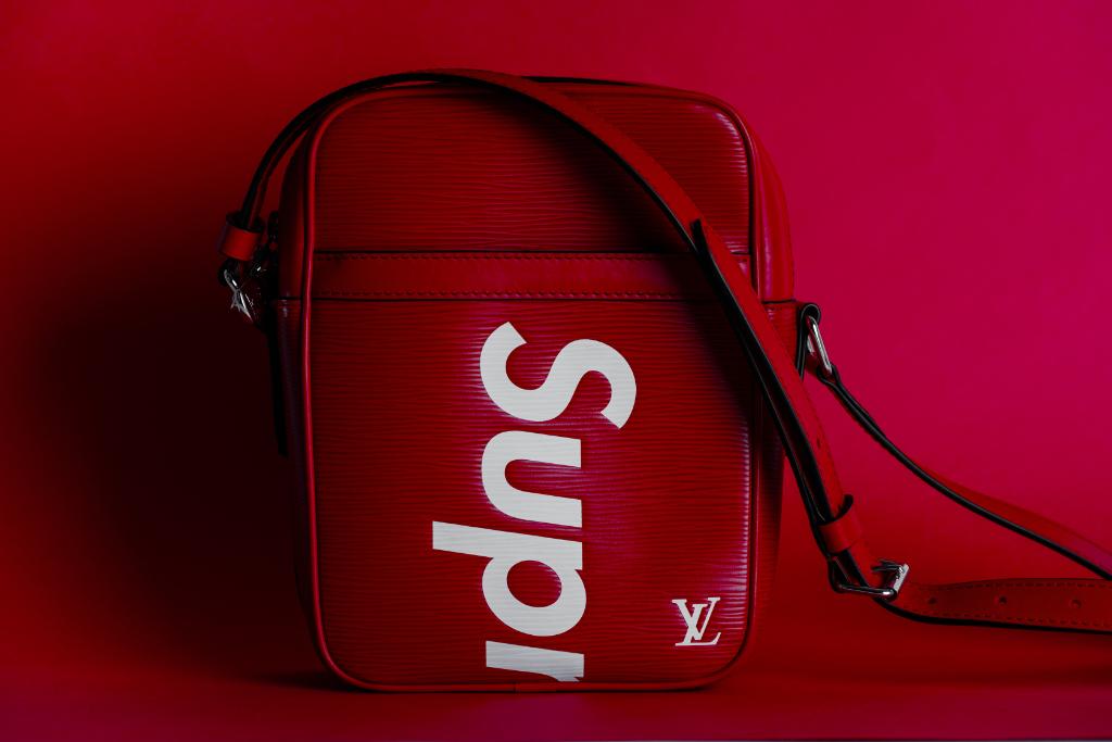 StockX on X: Shop the Supreme x Louis Vuitton collection here:    / X