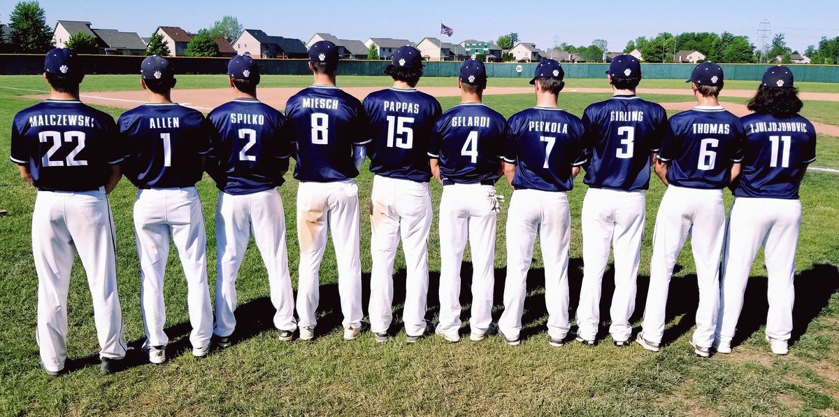 Cougars win 11-0 against Utica on Senior Day!!! Thank you Seniors!!! #gocougars #shhh #thankyou #seniors