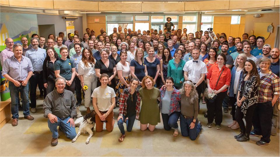 We are so excited to announce our #merger with <a href="/suncommon/">SunCommon</a> and our joint #mission to bring more #renewable #energy to the Hudson Valley region and beyond! #forthegoodoftheplanet #bcorp #hudsonvalley #capitaldistrict #NY #VT #gosolar #solar