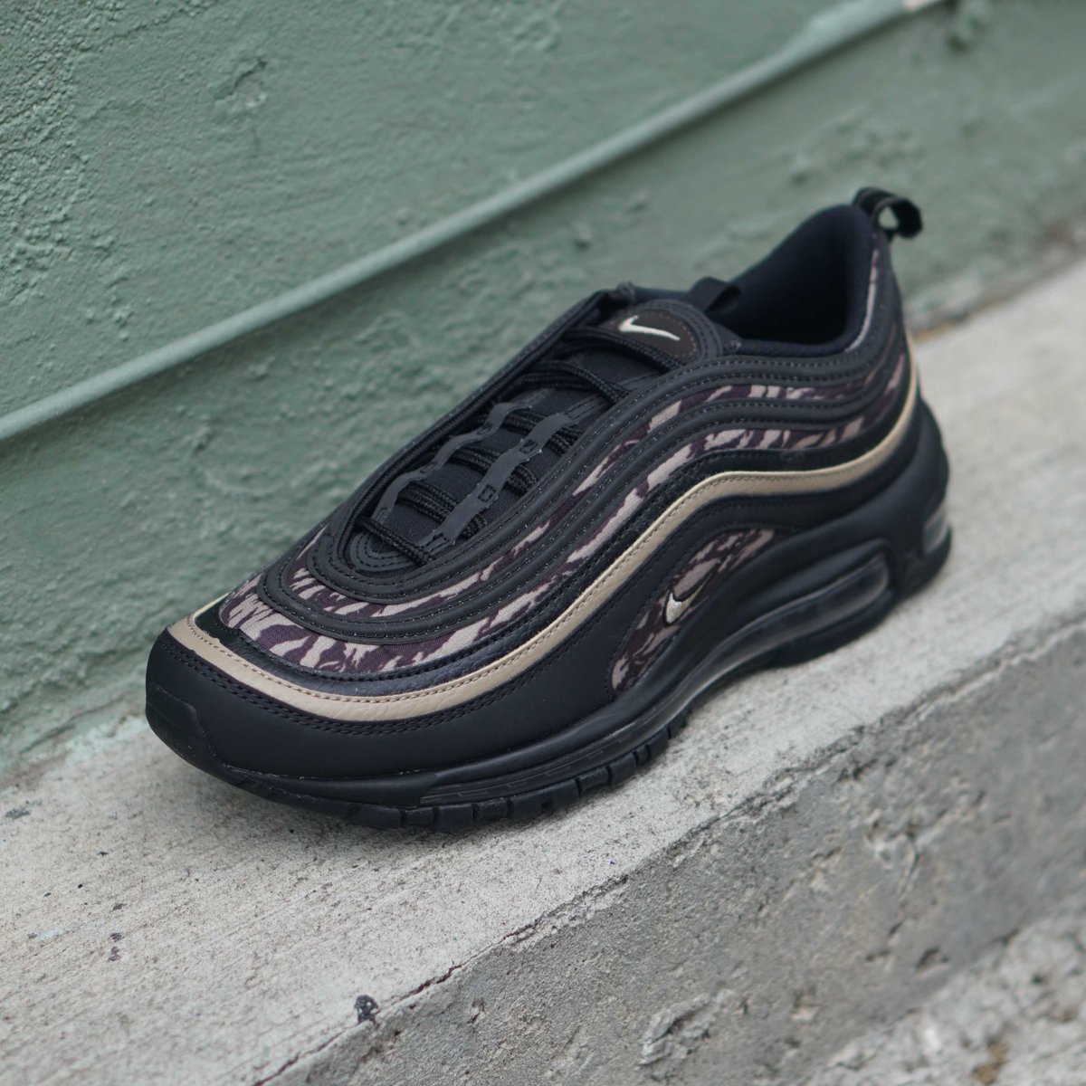 Zapato Nike Air Max 97 2018 Zapatos Nike de Hombre