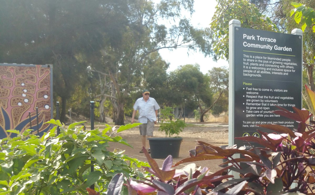 Adelaide Park Lands On Twitter Adelaide Parklands Photo Of The