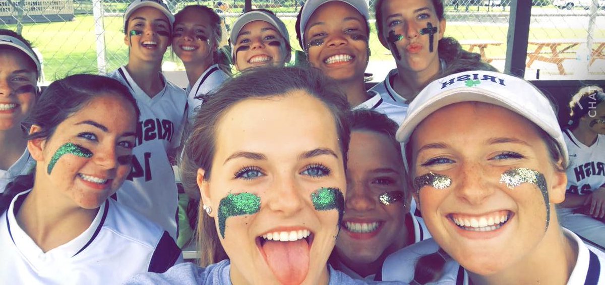 graceelorsung's tweet photo. SECTIONAL CHAMPIONSHIP tomorrow @ 530 at Warren Central!! Come out and support your favorite irish girls☘️😈 #sigmachi #fratmoves https://t.co/elc2dd3htt