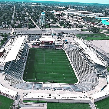 So excited about the Expo. Come on down to <a href="/toyotapark/">Toyota of Lincoln Park</a> on June 23 + 24. Chitownhotsauceexpo.com