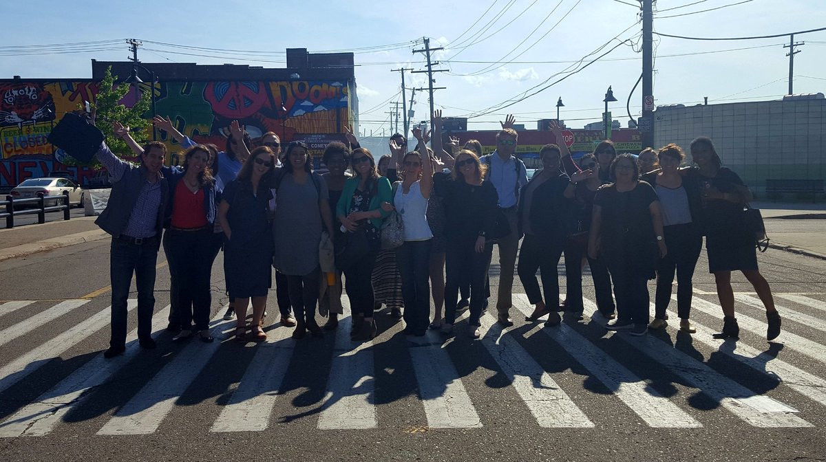 The Nature Conservancy In Michigan On Twitter Tnc Global Cities Leaders Are Meeting In Detroit This Week Learn More About Our Work In The D Https T Co 0gwuvswf00 Https T Co Ybejrxzkyv
