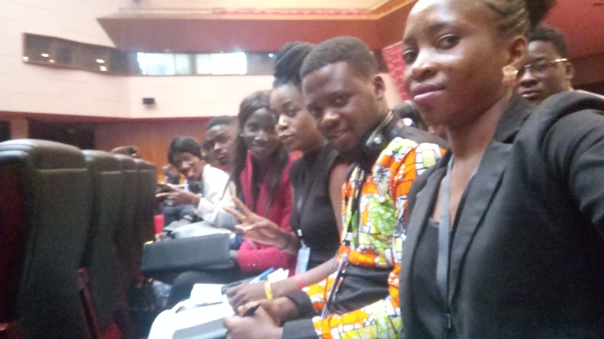 JosephJ00179394's tweet photo. Day 1 of the Pan African project management conference (PMC) on successful preparation of projects in Africa was a wonderful experience. "A successful project management creates value/wealth and vice versa".@bryanbarrow #forabetterAfrica #agenda2063 https://t.co/ciRFox6PgI