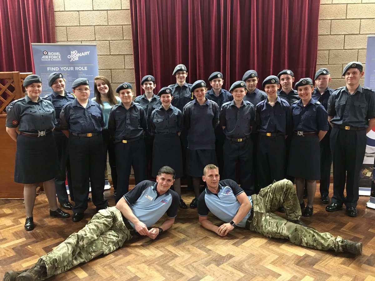 1557 Sqn ATC (@1557sqnatc) on Twitter photo Tonight took us to <a href="/1310Caernarfon/">Caernarfon AirCadets</a> squadron for an evening with @2445AirCadets and <a href="/RAFCareers/">RAFCareers</a> of operation X! Tonight took us to <a href="/1310Caernarfon/">Caernarfon AirCadets</a> squadron for an evening with @2445AirCadets and <a href="/RAFCareers/">RAFCareers</a> of operation X!