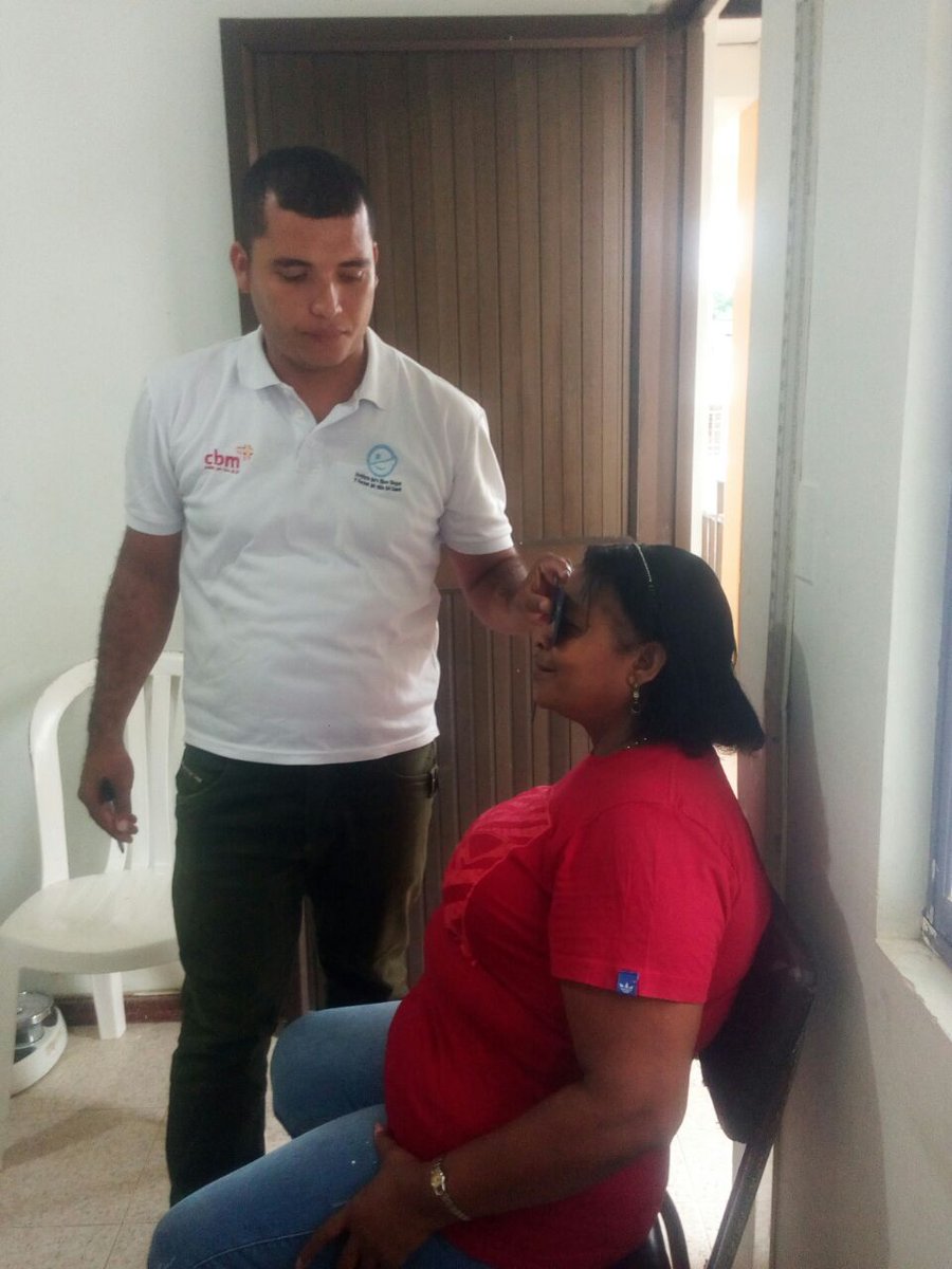 GRACIAS AL PROGRAMA DE PROMOCIÓN Y PREVENCIÓN VISUAL. ESTAMOS EN MUNICIPIOS VULNERABLES DEL PACÍFICO.
Barbacoas, Nariño.