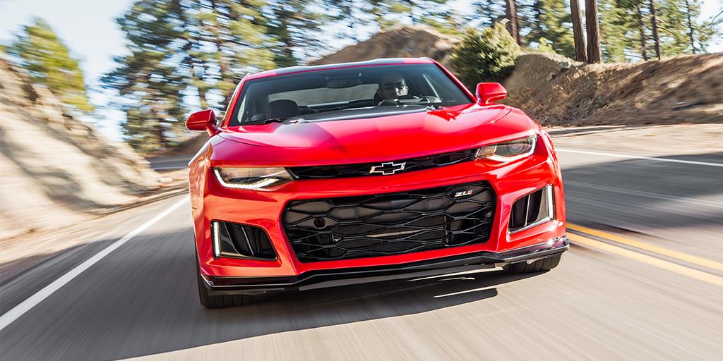 ¡Ser meticuloso hasta en los pequeños detalles es lo que hace a un gran campeón como Camaro! ¿Cuál es el detalle en tu vida que te hace especial?