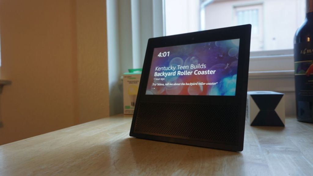 TechReadsXYZ's tweet image. Amazon Echo Show review techreads.xyz/amazon-echo-sh…