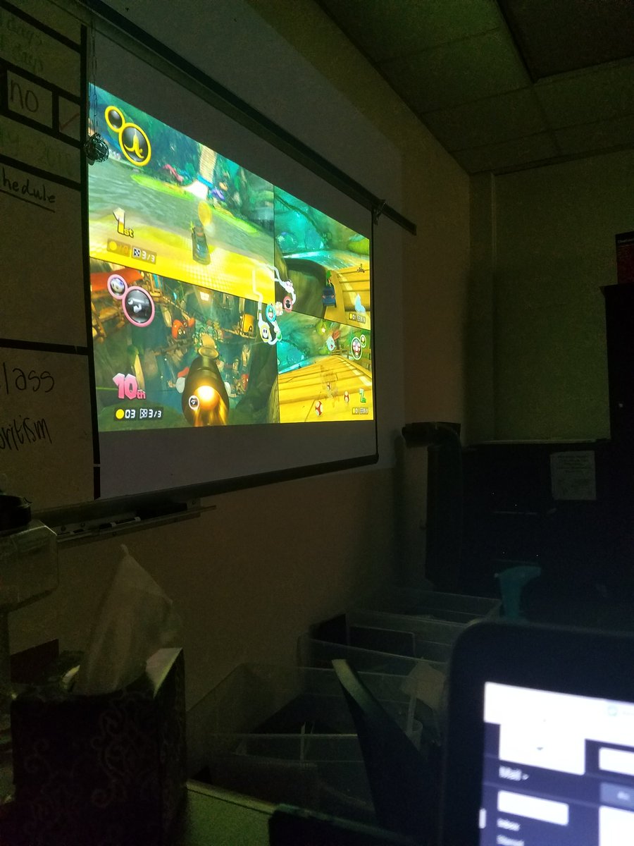 eSports @ FHS tweet media