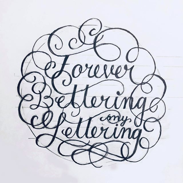 _ashlynharris's tweet photo. Not done yet but wanted to post my sketch for the #letterwest giveaway with @homsweethom and @letter_west.  Next I need to clean it up a bit, fix some stuff and take it to the computer. :)
.
.
.
.
.
#logolearn #typography #lettering #typographie #handlet… https://t.co/oWlSsHsB6j https://t.co/z7yOh1uAM9