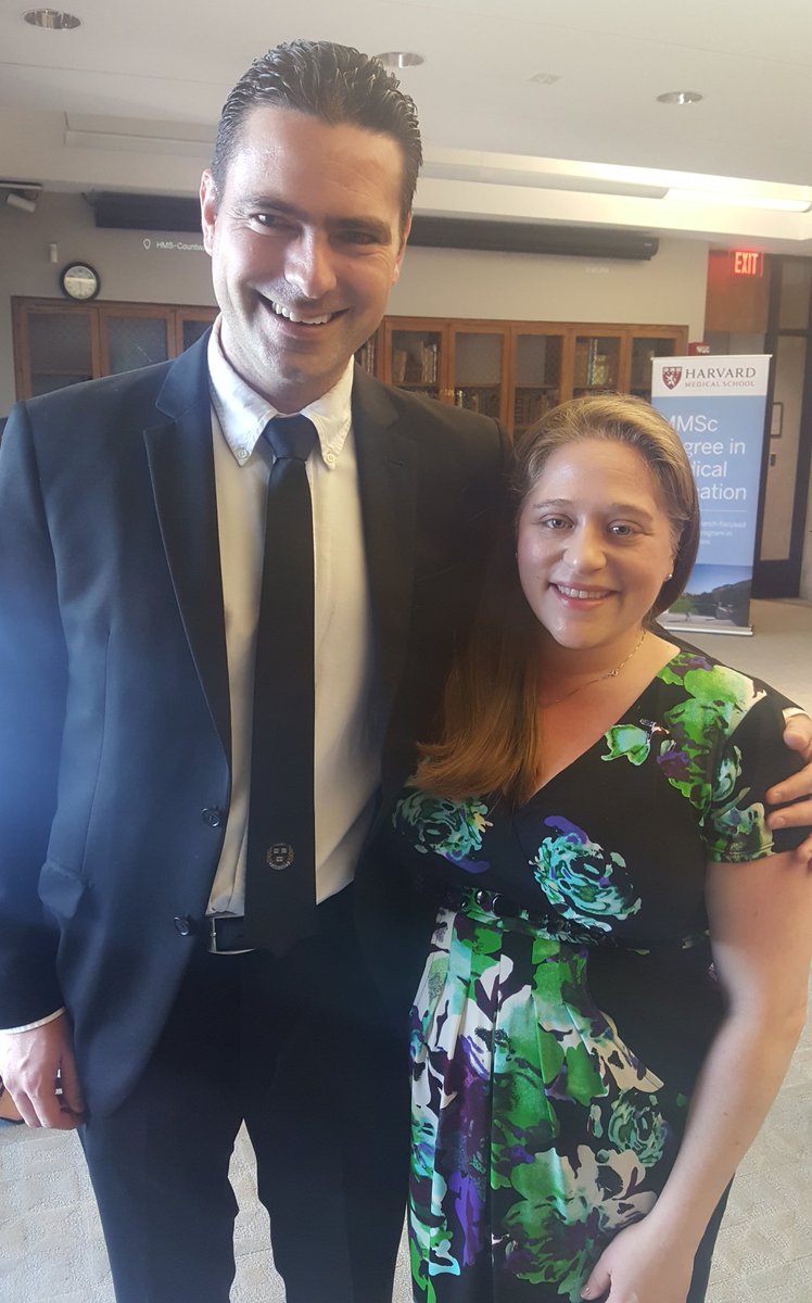 Kristina Dzara, PhD, MMSc tweet media