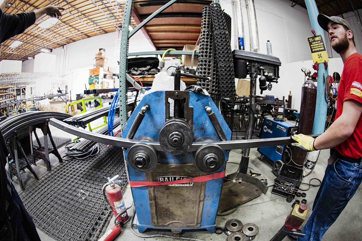 CA RampWorks (CaRampWorks) Twitter