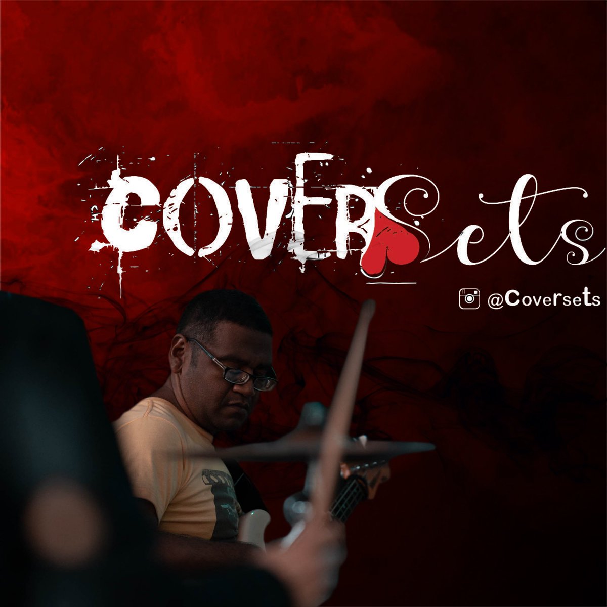 coversets tweet picture