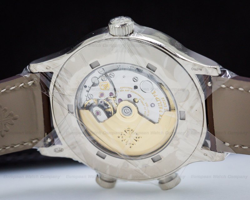 EuropeanWatchCo's tweet photo. Patek Philippe 5524G-001 Calatrava Pilot Travel Time 18k White Gold UNWORN https://t.co/sTbwLmHHvP
#PatekPhilippe #Calatrava #5524 #PilotTravel #ForSale #Boston #Timepiece #Watches #Stylish #Horology #Luxury #LuxuryWatch #wristwatch #Watch https://t.co/PDA6vjv6sZ