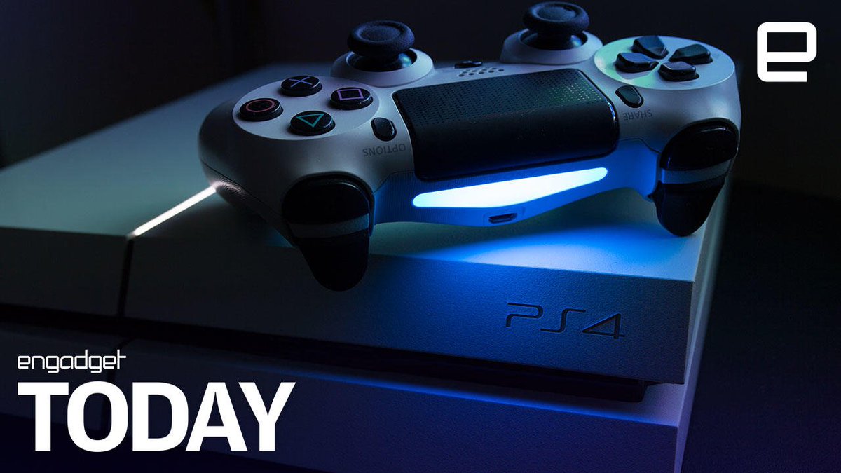 But don't expect a new console before 2020 engt.co/2rXFWTR https://t.co/rqI8bawLQm
