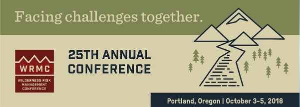 Early Bird Registration is now open for the 25th annual WRMC in Portland, Oregon! October 3-5 2018

ow.ly/U4ZB30k9ttV