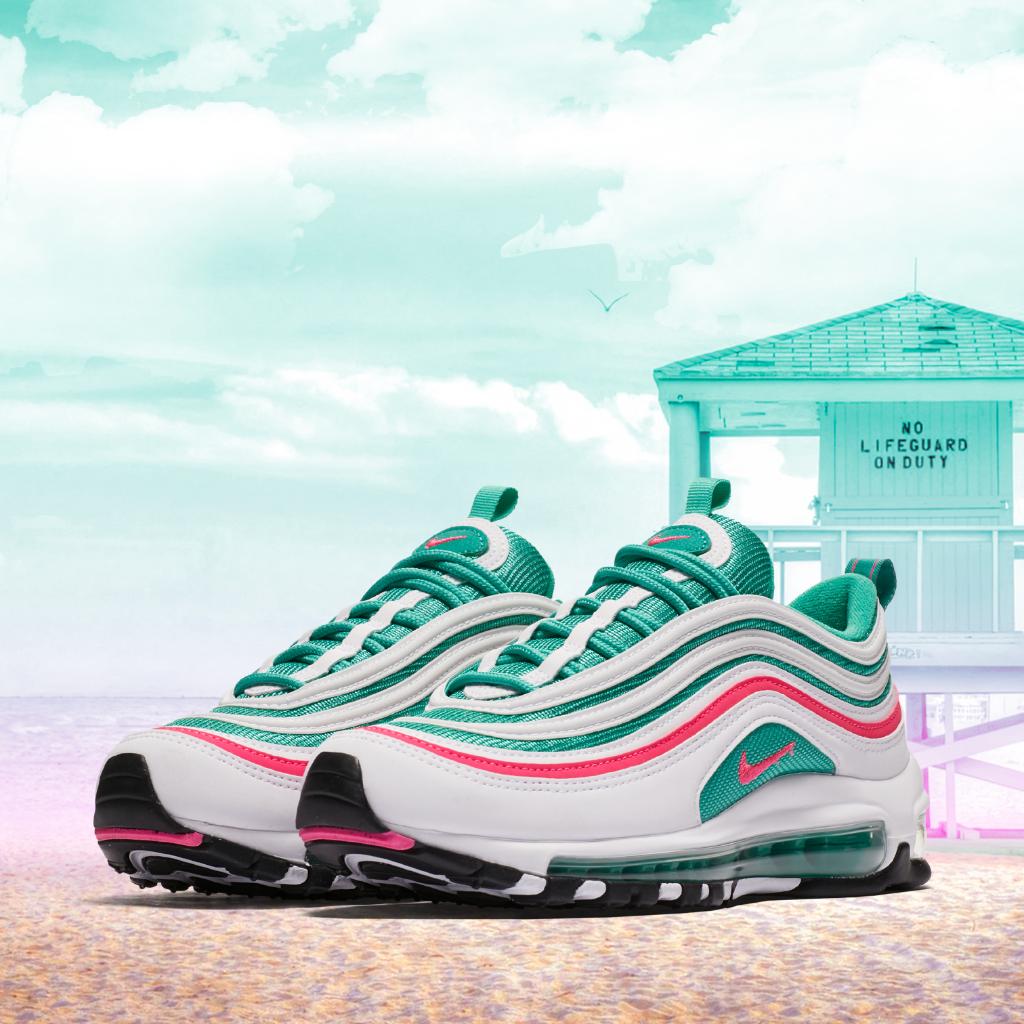 air max 97 kids footlocker