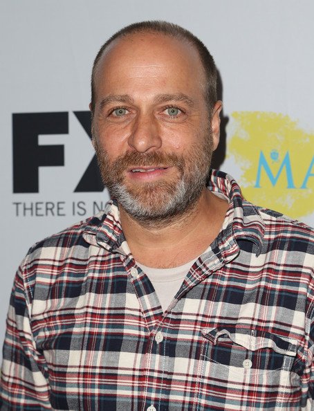 Happy Birthday H. Jon Benjamin 