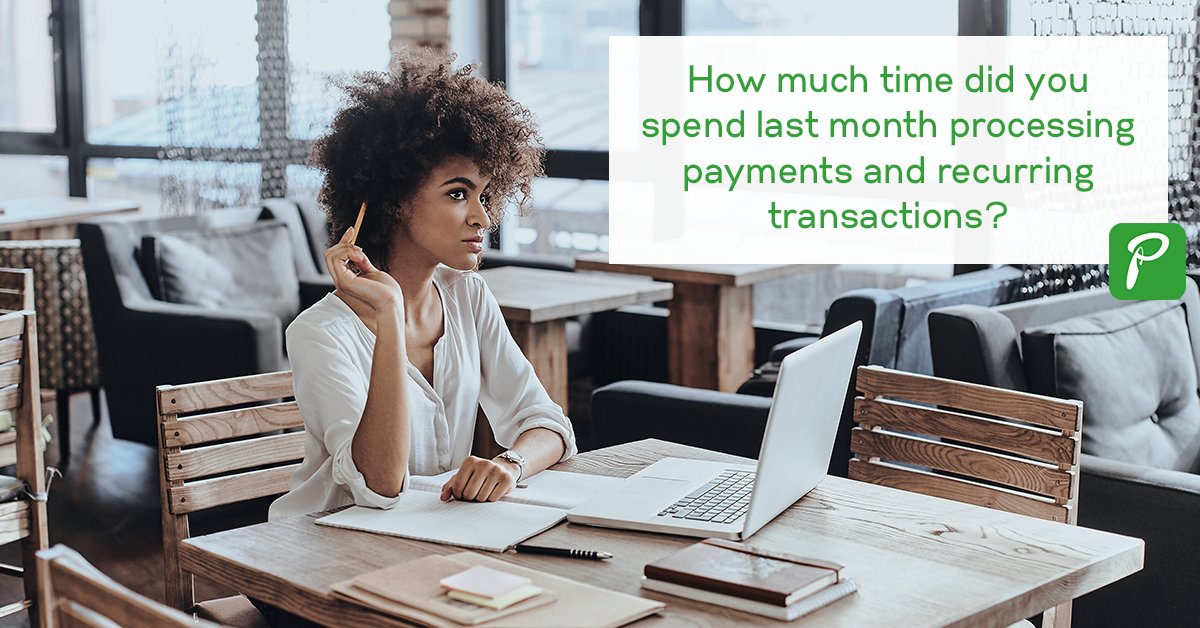 GetPayably's tweet photo. How much time did you spend last month entering customer data, tracking sales, processing payments, or recurring transactions? If you could recapture that time, stop the loss, how successful could you be? Let's do the math. https://t.co/mPOD2h8Gs2