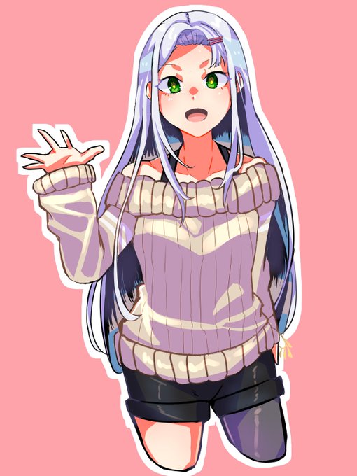 アイリスのtwitterイラスト検索結果 古い順