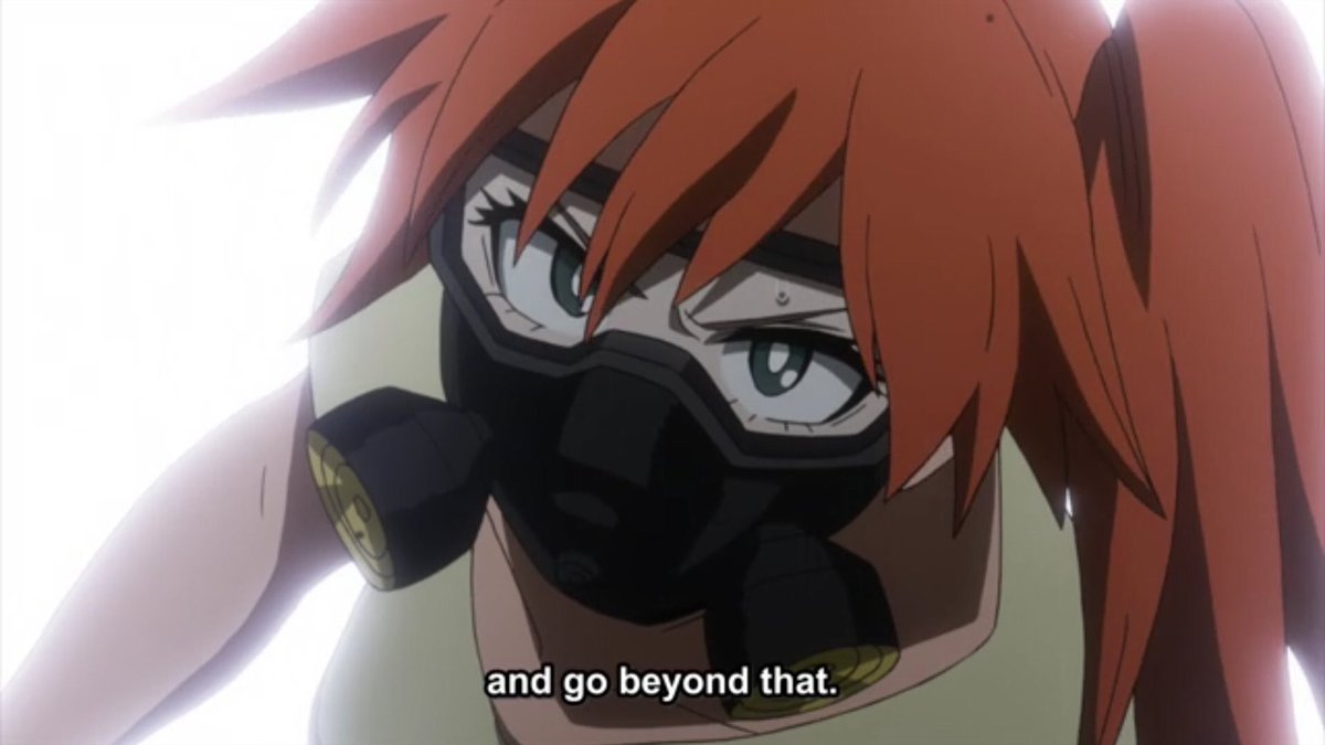 Himiko Toga (@psychotoga) on Twitter photo 