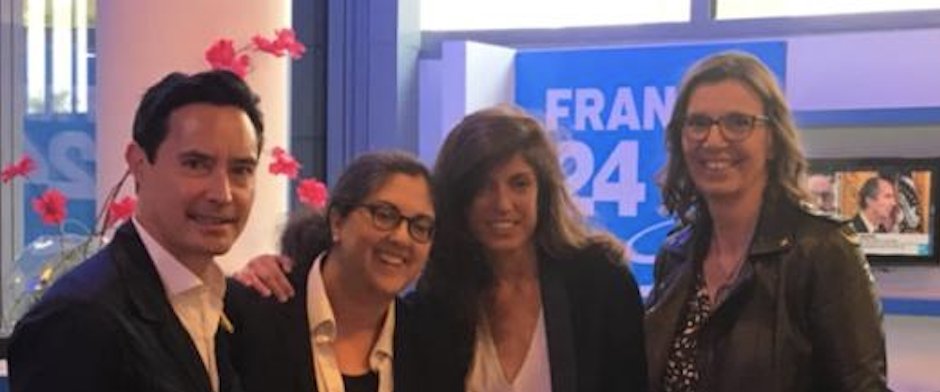 Véronique Reille Soult tweet media