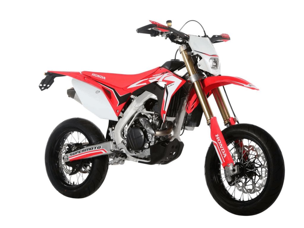 HyperOsuji821's tweet photo. フランス限定のCRF450スーパーモタード欲しい
RTしたやつも海外限定かなあ https://t.co/VCZiqXZE5M