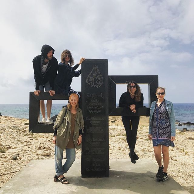 🌬🇹🇳#latunisibere ift.tt/2KPODX4