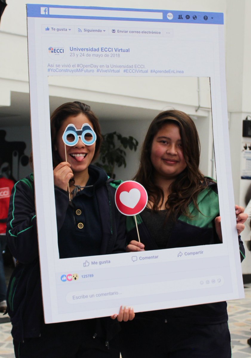 EcciVirtual's tweet photo. Así se vivió nuestro primer día en el gran OpenDay, si estuviste en nuestro Stand y no encuentras tu foto por favor verifica en las redes sociales. +
Facebook: UniversidadEcciVirtual
Instagram: eccivirtual

#YoConstruyoMiFuturo #ViveVirtual #ECCIVirtual #AprendeEnLínea https://t.co/eNAZNZheLO