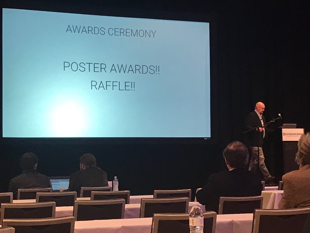 YonahZiembaMD's tweet photo. Very honored and humbled that our poster was selected for #PathInfo2018 award. Many thanks to my mentors who contributed and supported me in this. https://t.co/PvE44pmNij