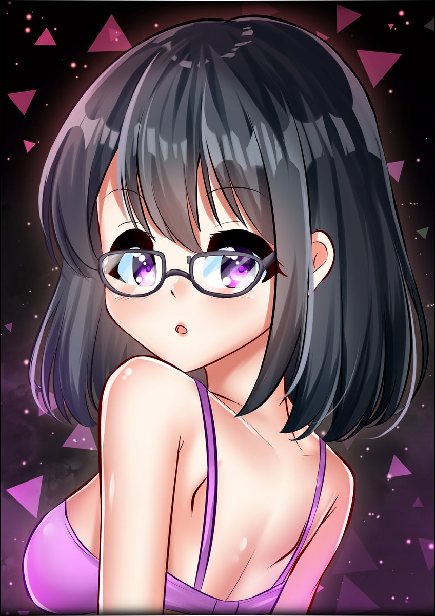 We have a big update everyone!♡ 
We've been working on Eternal Hour, and we have a cute Megumi helping us! We invite you to read more about it in the official KS update!
kickstarter.com/projects/73796…
#Kickstarter #eternalhour <a href="/sekaiproject/">Sekai Project</a> #gamedev