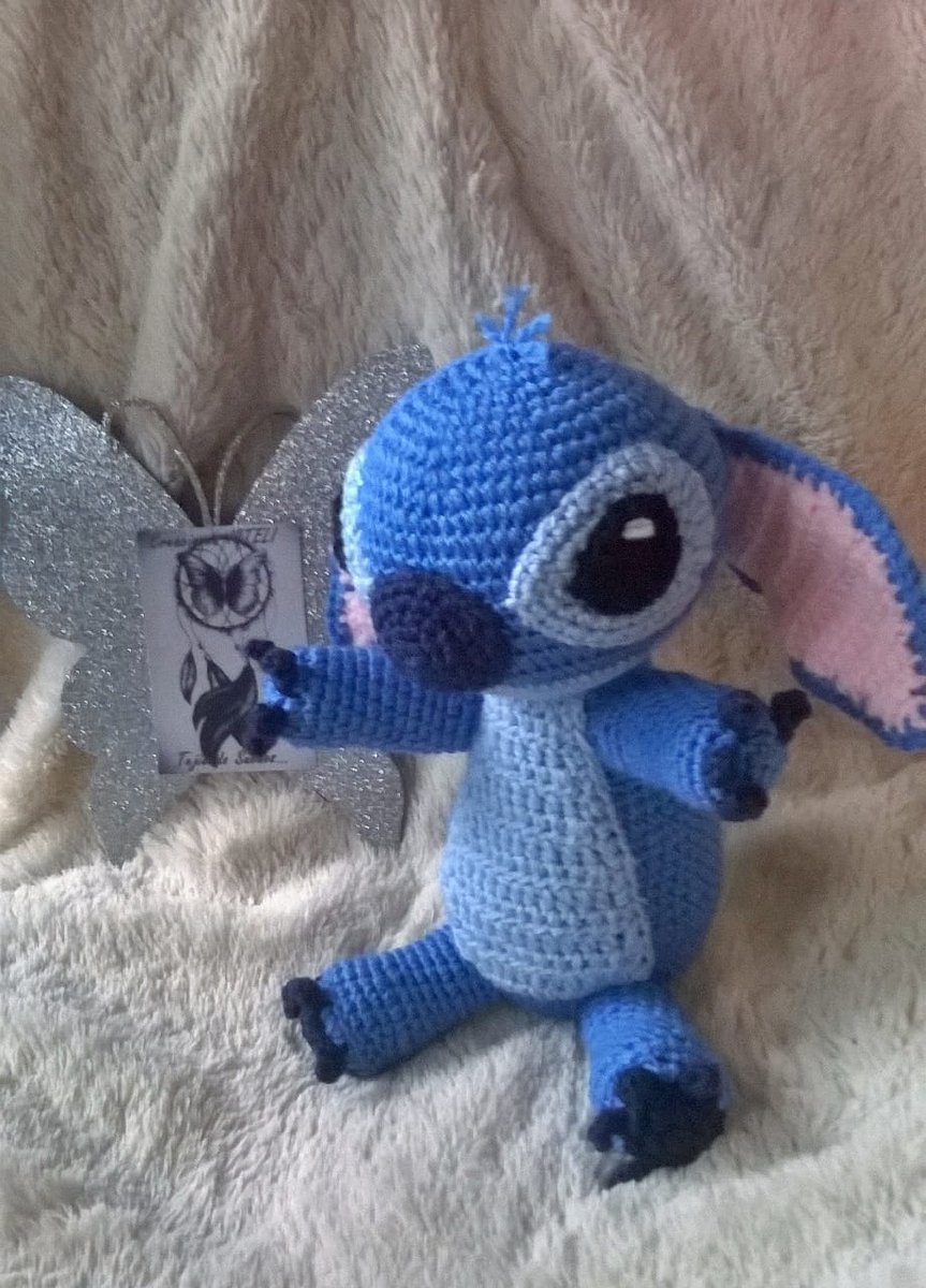 peluches de stitch chiquitos