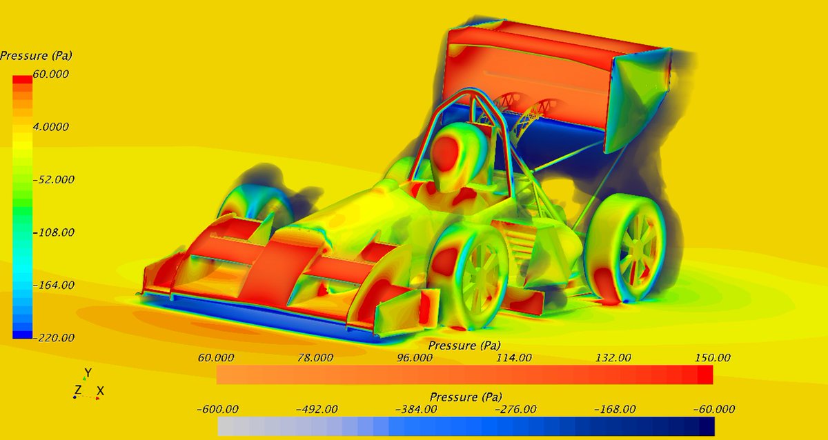 Gator Motorsports tweet media