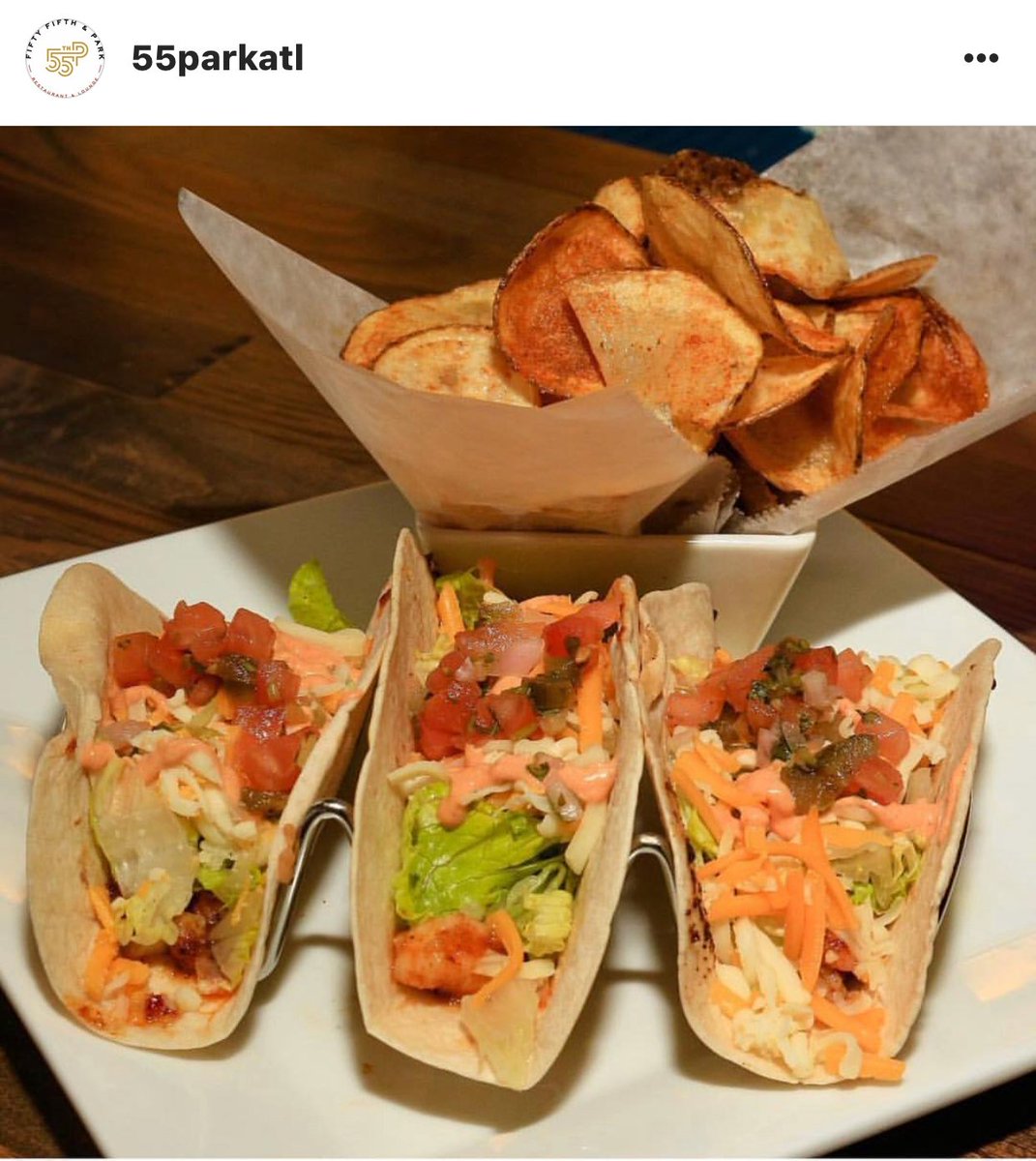 2ECHIXX's tweet photo. LET’S CONNE-CT is being held at 55th &amp; Park located in the heart of downtown Atlanta. Check them out @55parkatl for a sneak peek of the food &amp; drinks! #55thAndPark #LetsConne-Ct #EchixxEventsPresents #EventPlannersATL #NetworkingAffair #DowntownATL #FoodWineAndBeer #ComeGetHired https://t.co/DyxIcJehtd