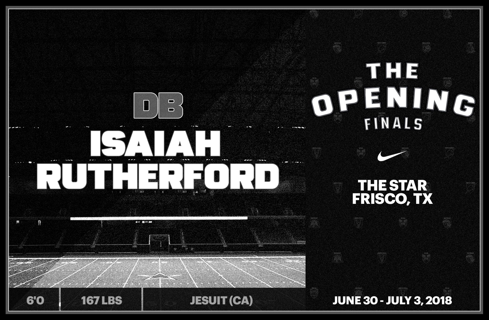 Isaiah Rutherford on Twitter: