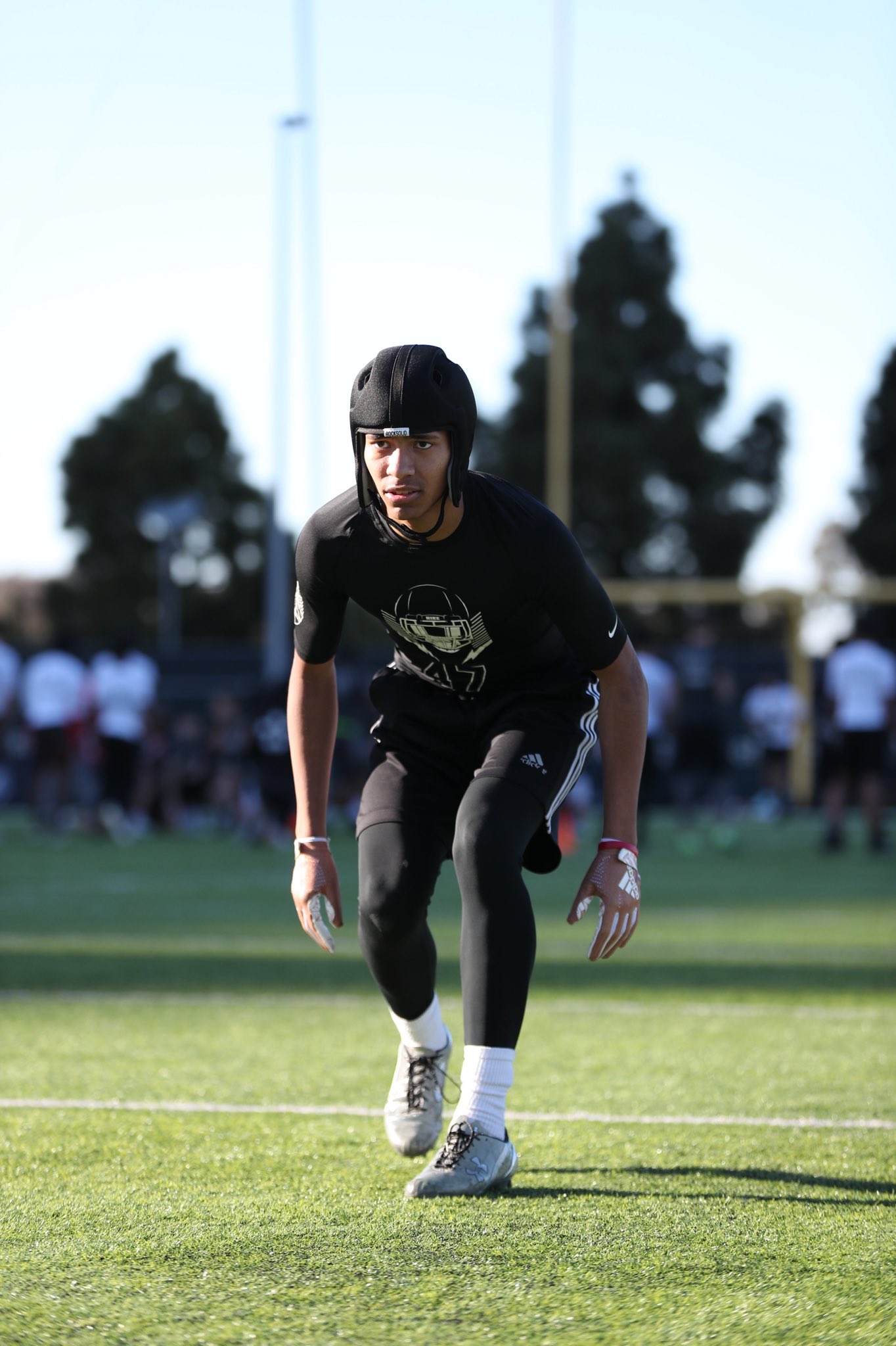 Isaiah Rutherford on Twitter: