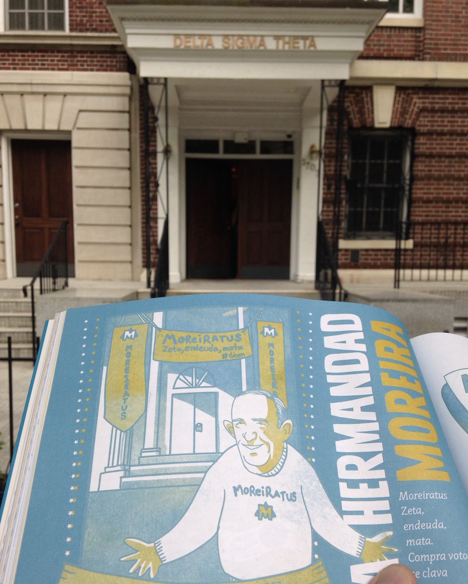 Jajaja... 🤣🤣🤣 Grandes fotos que nos llegan de #QuéTantoEsTantito. ¿Qué tal esta <a href="/carolina_rocha_/">carolina rocha m</a>, qué pero le pones?

*¿Todavía no tienen el suyo? Pásenle a lo barrido:
gandhi.com.mx/que-tanto-es-t…