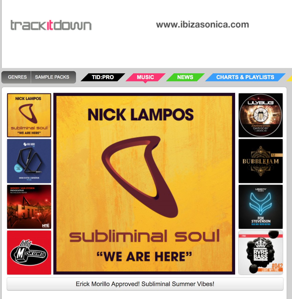 Nick Lampos tweet media