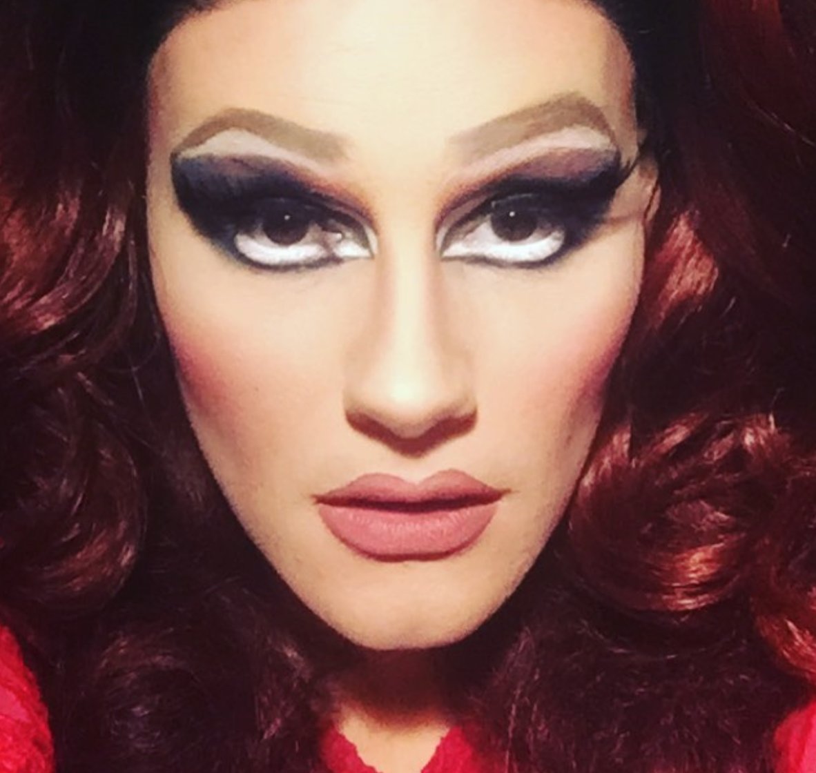 comedyburlesque's tweet photo. Can't get enough of #DragRace? Need more #Sexy #DragQueens in your #life! Race on over to #ThePlayersTheatre's blackbox to see #ComedyBurlesque & our amazing host Miss #SparkleMonster! Drag yourself to our website and get tickets now https://t.co/TsSG4qeEUC - May 24th 10:30pm ๐ https://t.co/0tbFyvF0mE