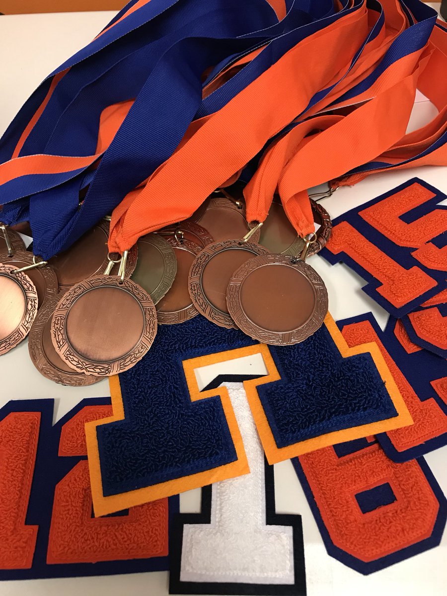 CBIgolf's tweet photo. Look at that hardware. Ryder Cup awards ready to go. Three. More. Days. #SCRC2018 https://t.co/dT9fGEFaRO