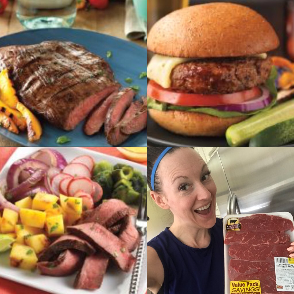 WABeef's tweet photo. The @Q13FOX weather deck is about to be renamed the #GrillDeck!
Tune in during the 9am hour & watch me Grill.All.The.Things.
#flanksteak #burgers #topsirloinsteak #beef #betweentwobuns #simplysteak #notyouraveragesalad #grill #getyourgrillon #grillingseason #memorialdayweekend https://t.co/27rF4xbdLb