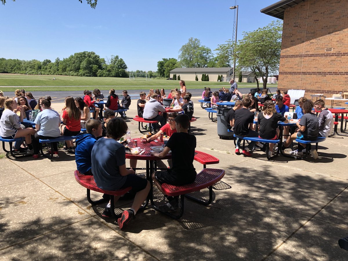 Chad Albers tweet media