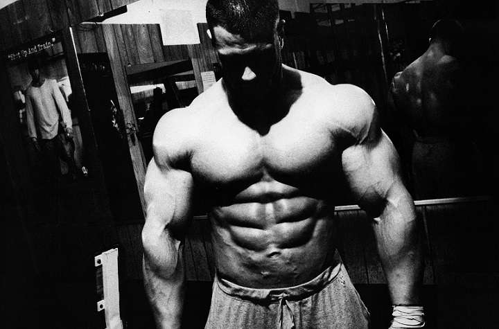 Gym & Fitness World tweet media